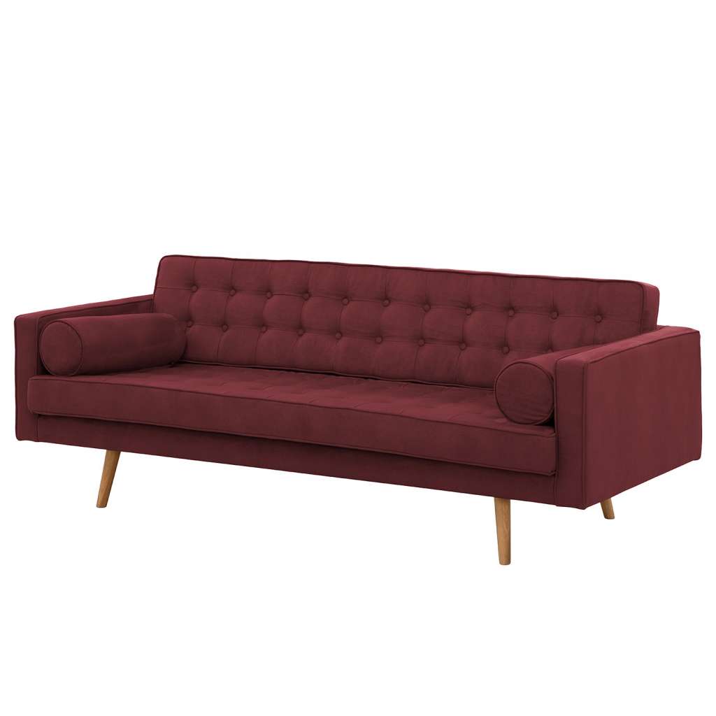 home24 Sofa Kitee III (3-Sitzer)