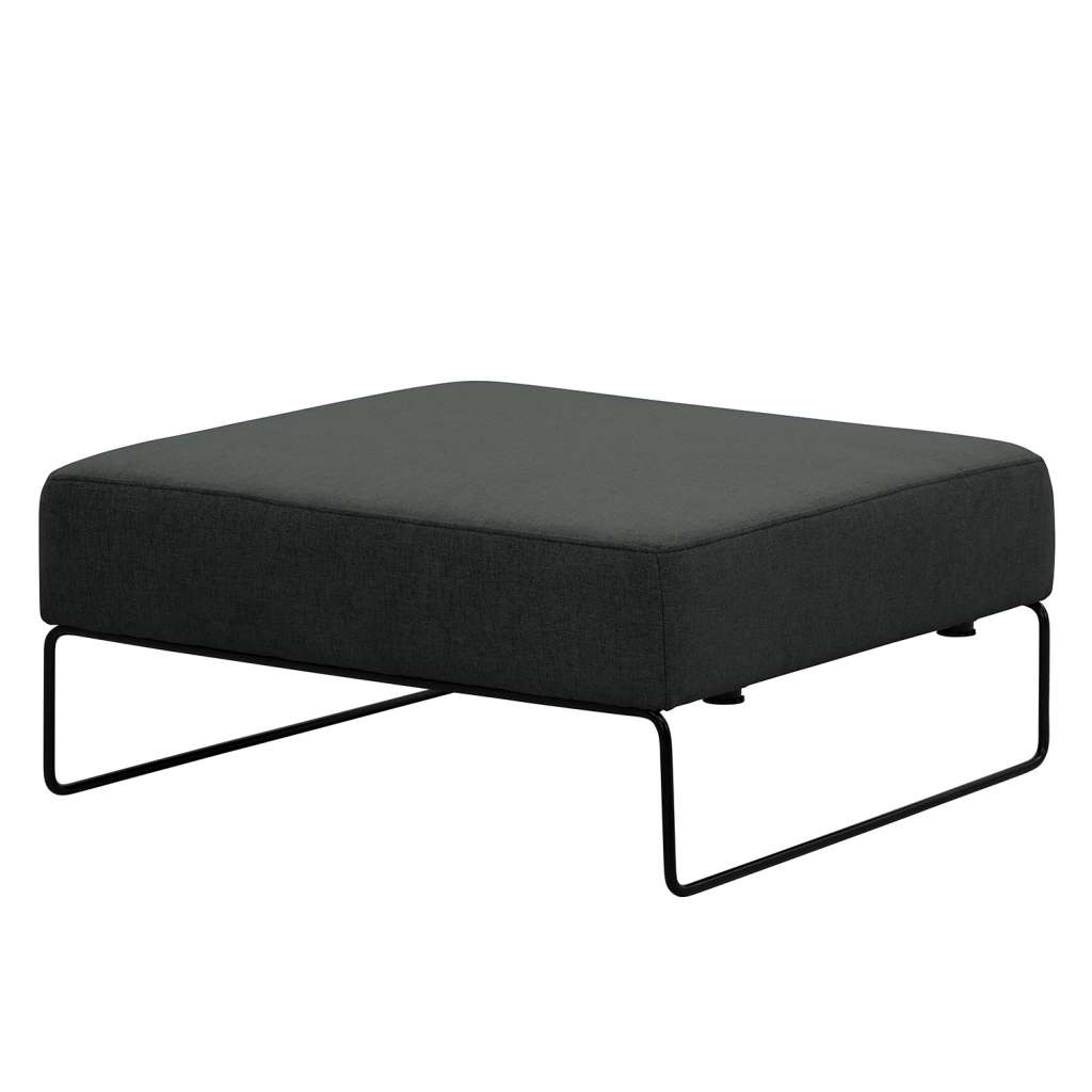 home24 Polsterhocker Litti II