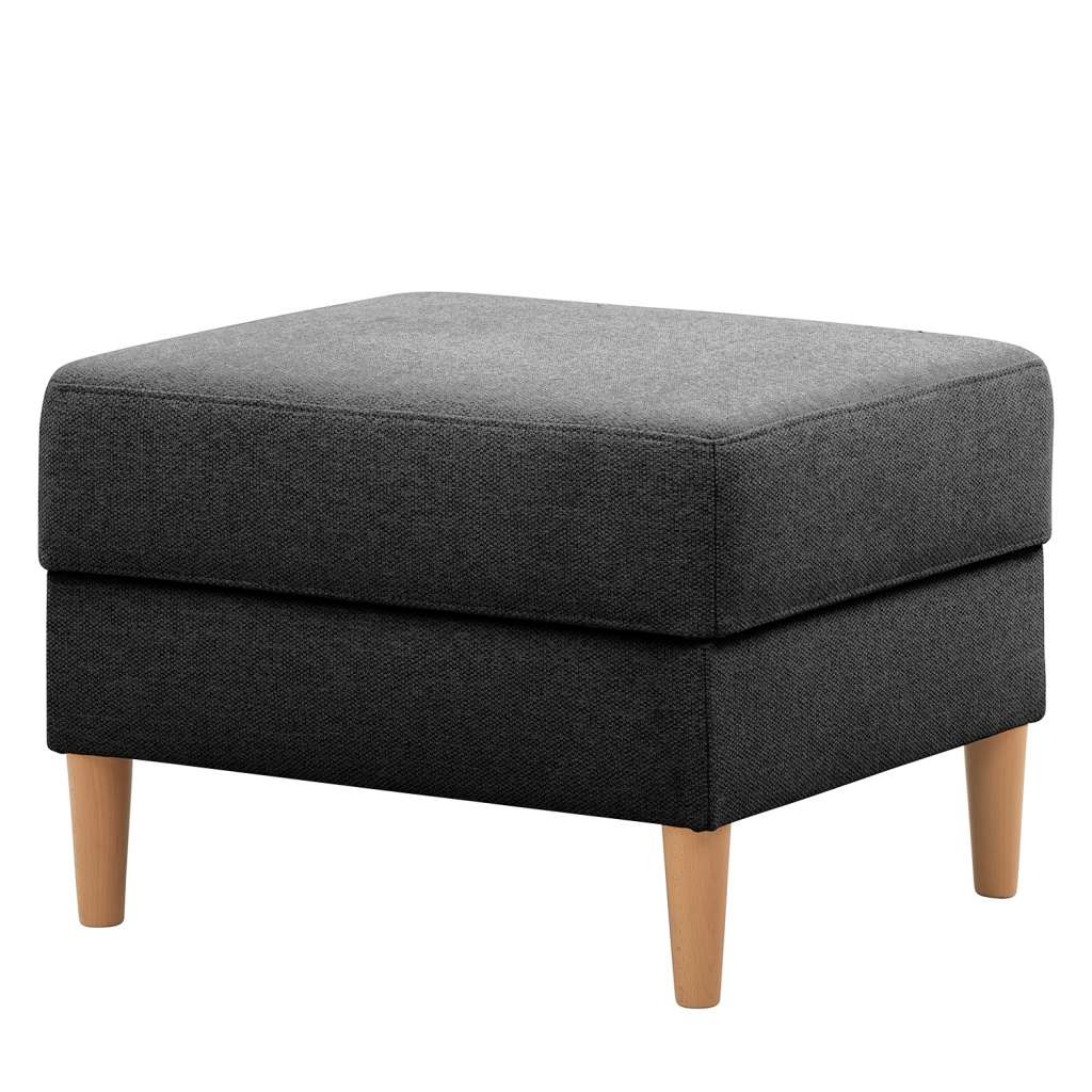 home24 Polsterhocker Kaavi II