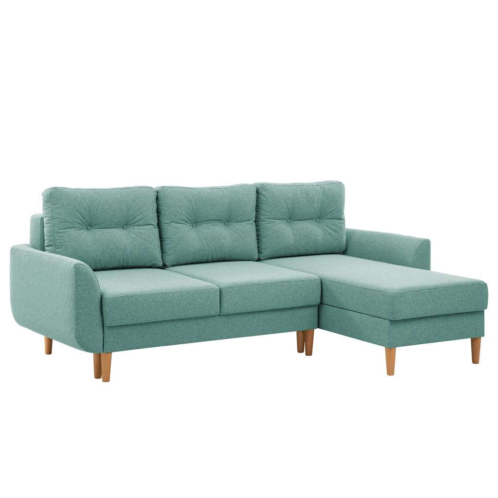 home24 Ecksofa Kaavi I