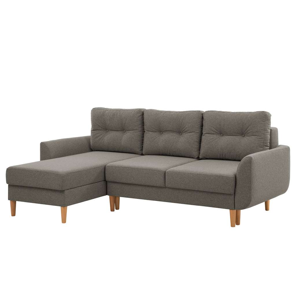 home24 Ecksofa Kaavi I