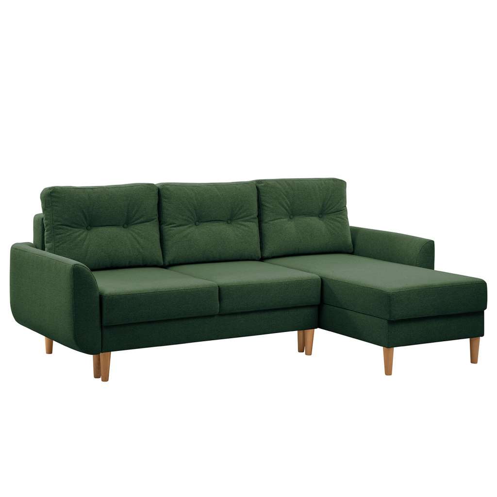 home24 Ecksofa Kaavi II