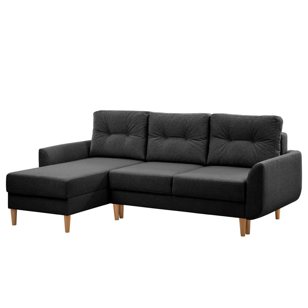 home24 Ecksofa Kaavi II