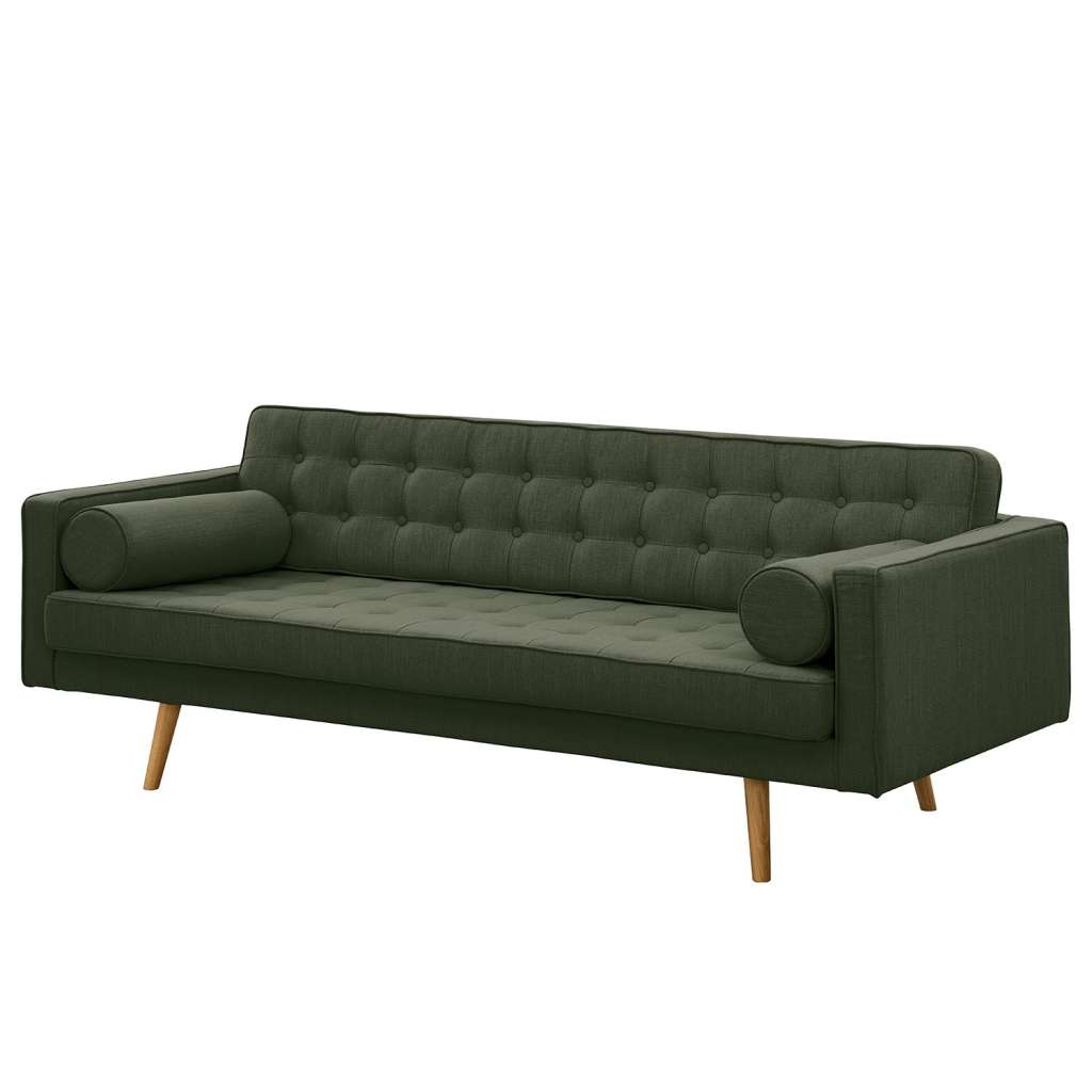 home24 Sofa Kitee I (3-Sitzer)