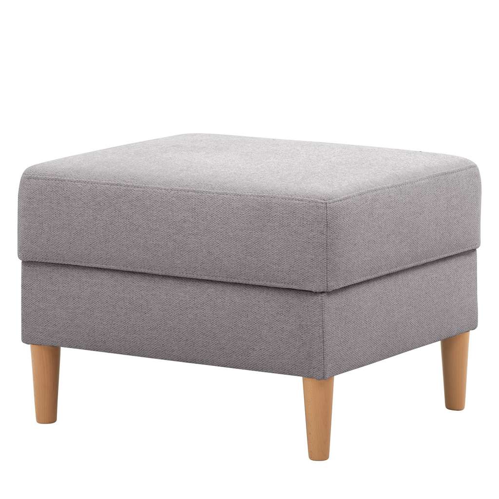 home24 Polsterhocker Kaavi II
