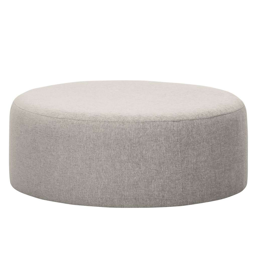 home24 Polsterhocker Vagnas I