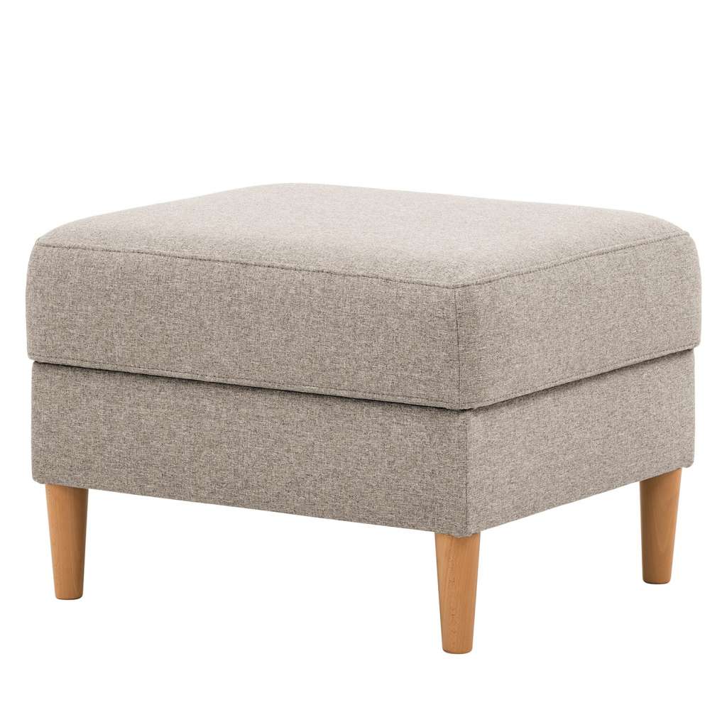 home24 Polsterhocker Kaavi I