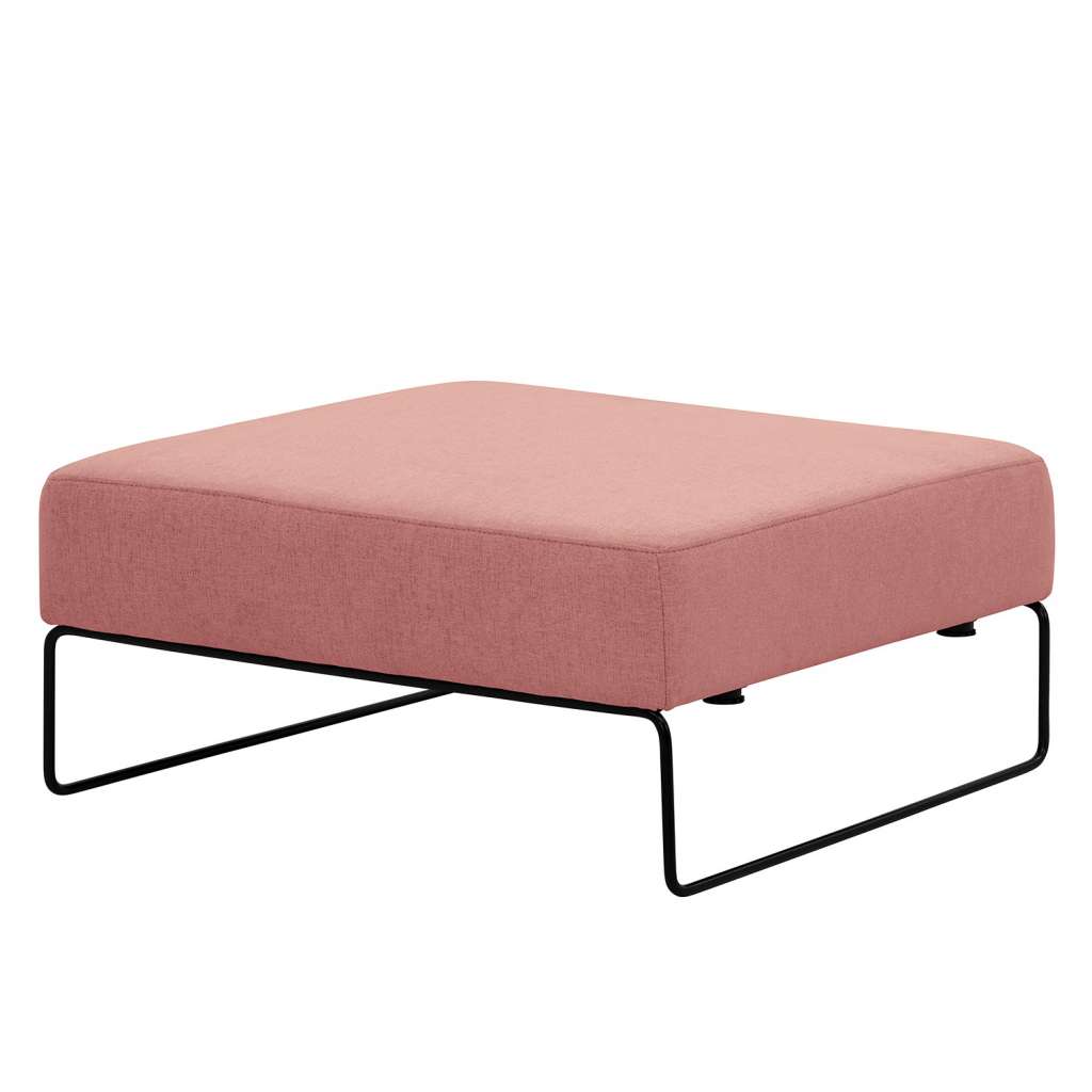 home24 Polsterhocker Litti II