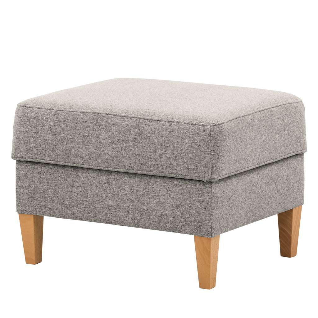 home24 Polsterhocker Koski I