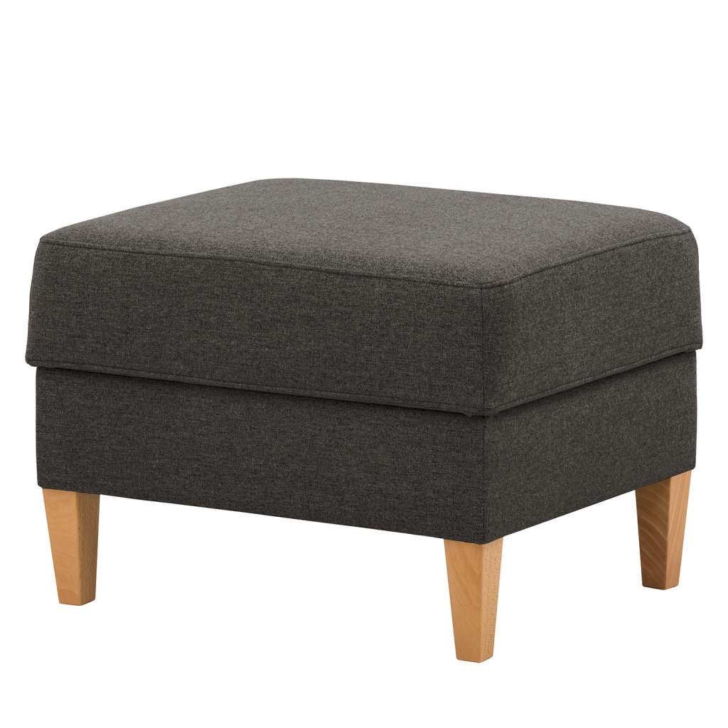 home24 Polsterhocker Koski I