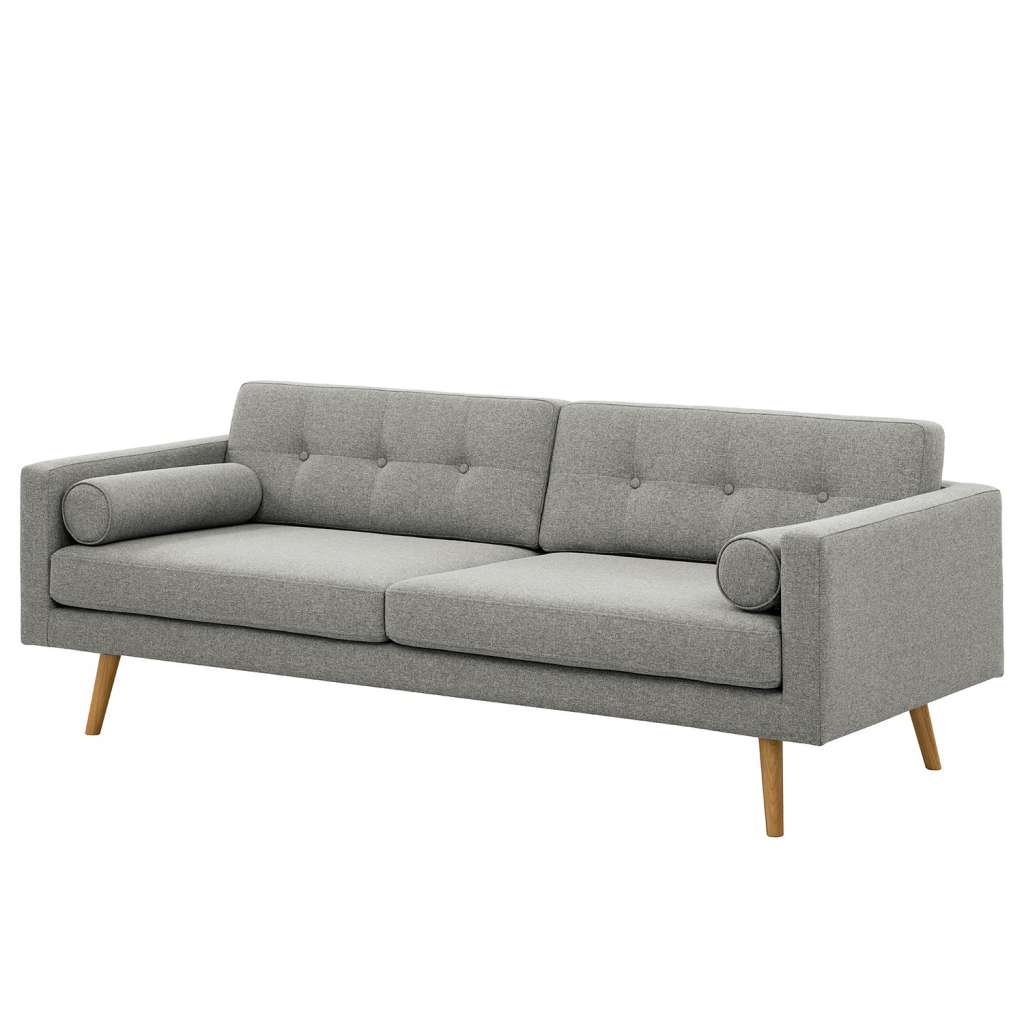 home24 Sofa Kimito I (3-Sitzer)