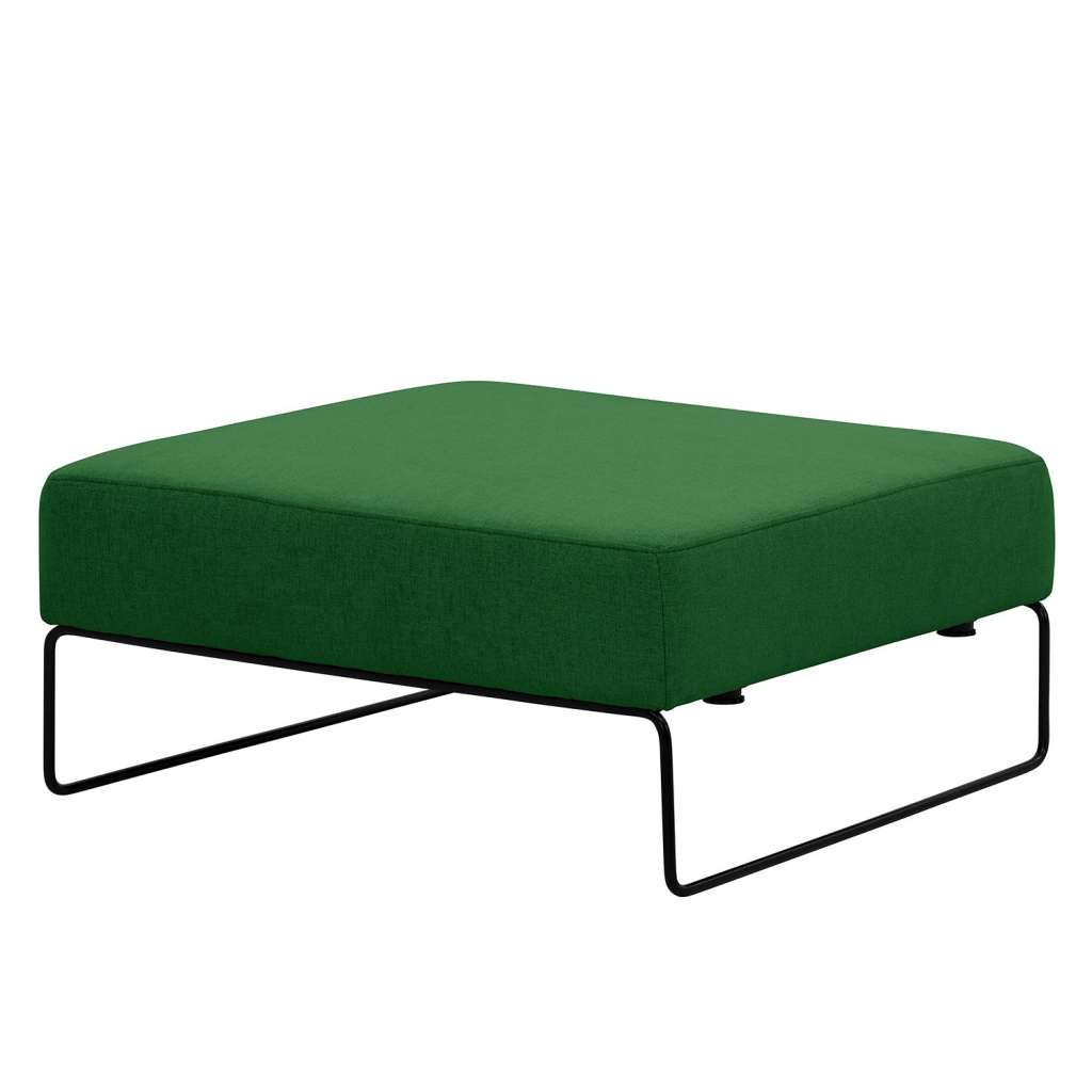 home24 Polsterhocker Litti II
