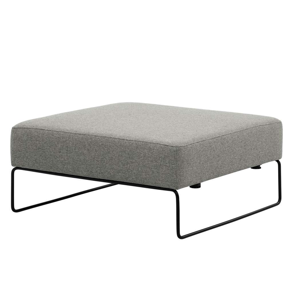 home24 Polsterhocker Litti I