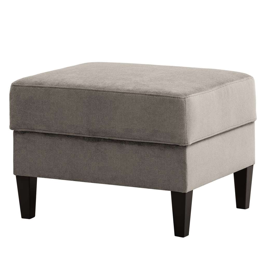 home24 Polsterhocker Koski II