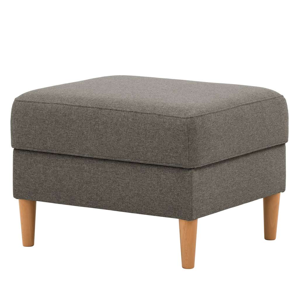 home24 Polsterhocker Kaavi I