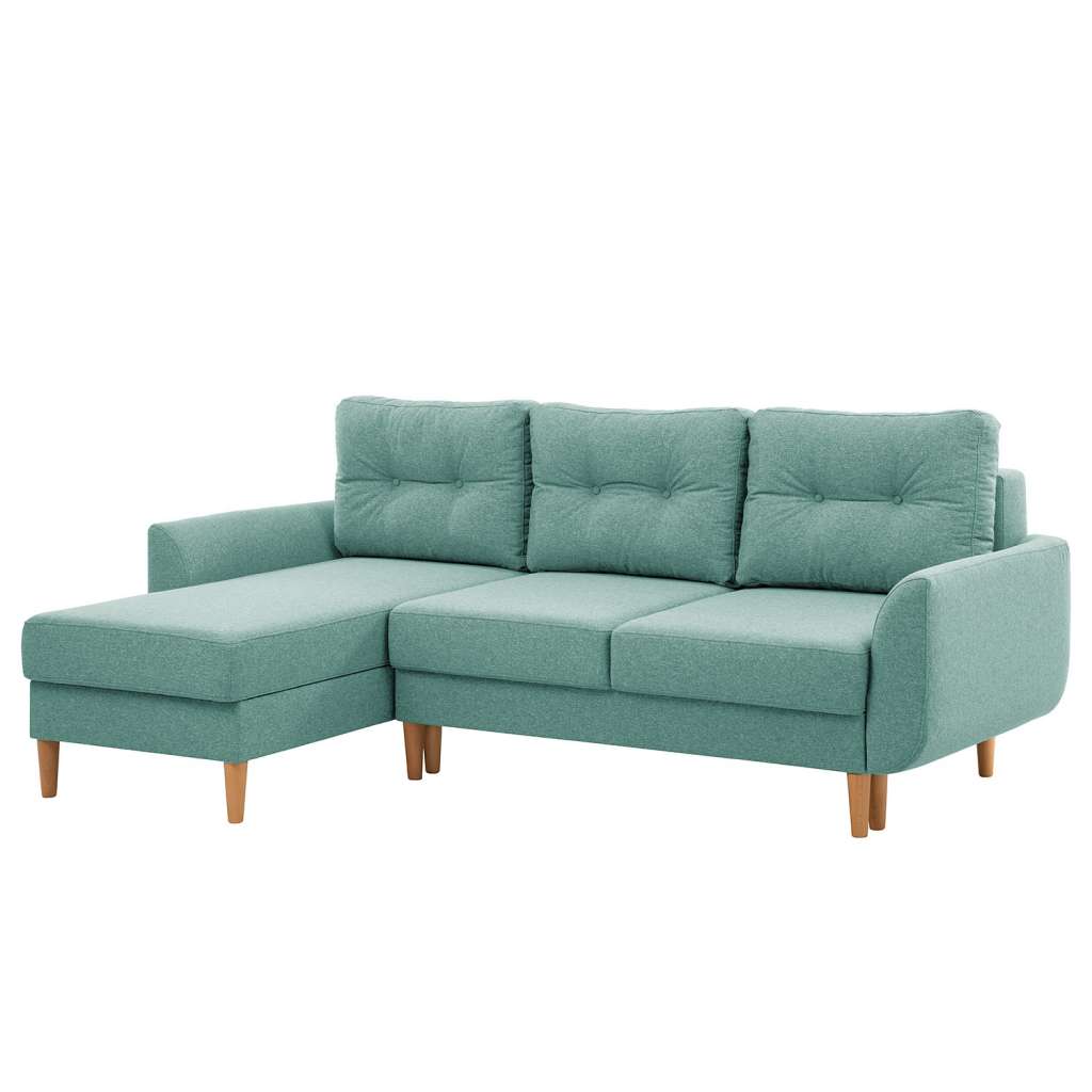 home24 Ecksofa Kaavi I