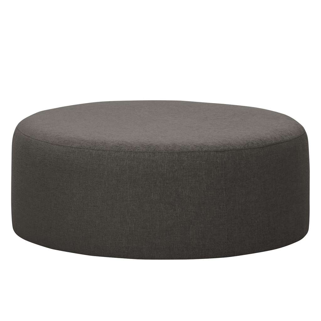 home24 Polsterhocker Vagnas I