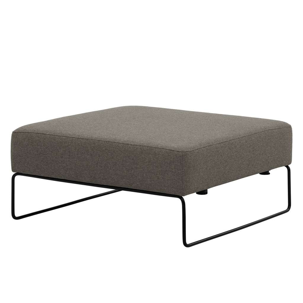 home24 Polsterhocker Litti I