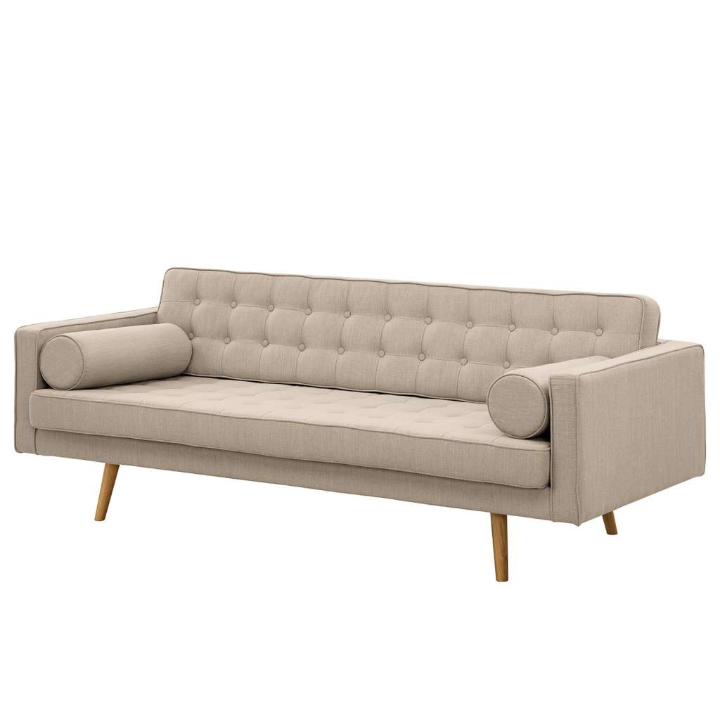 home24 Sofa Kitee I (3-Sitzer)