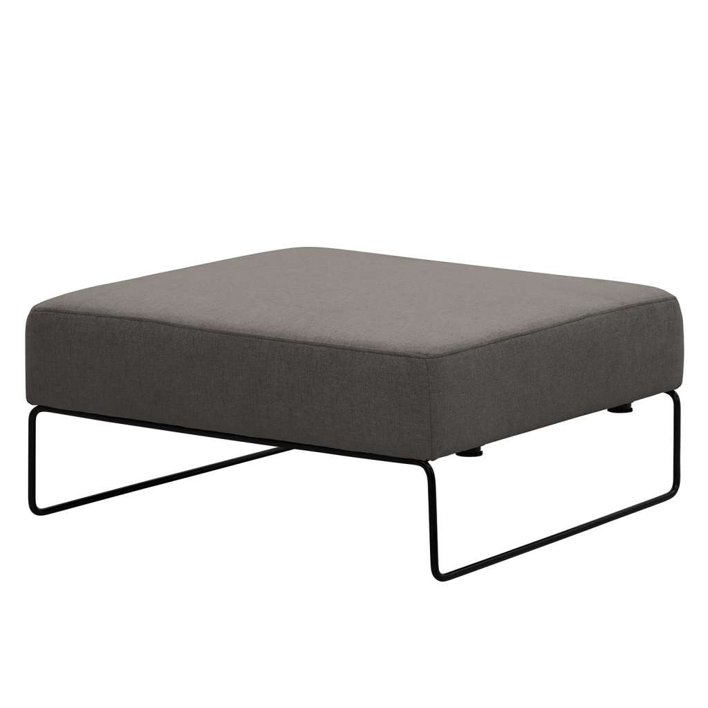 home24 Polsterhocker Litti II