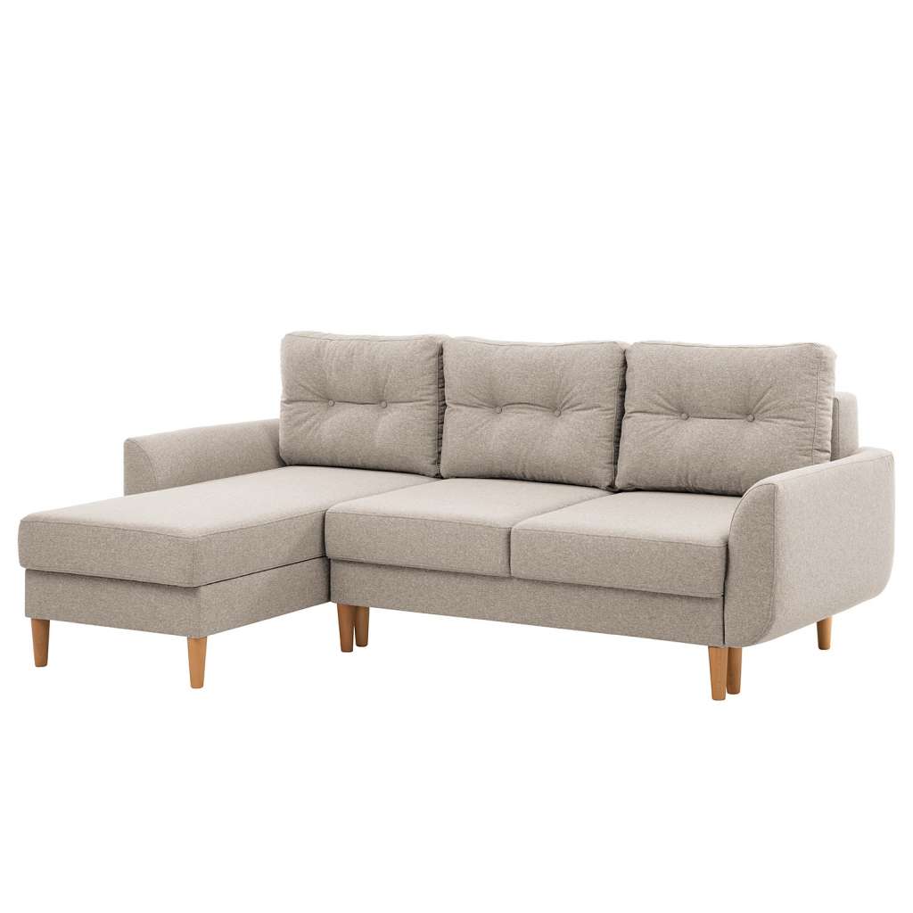 home24 Ecksofa Kaavi I