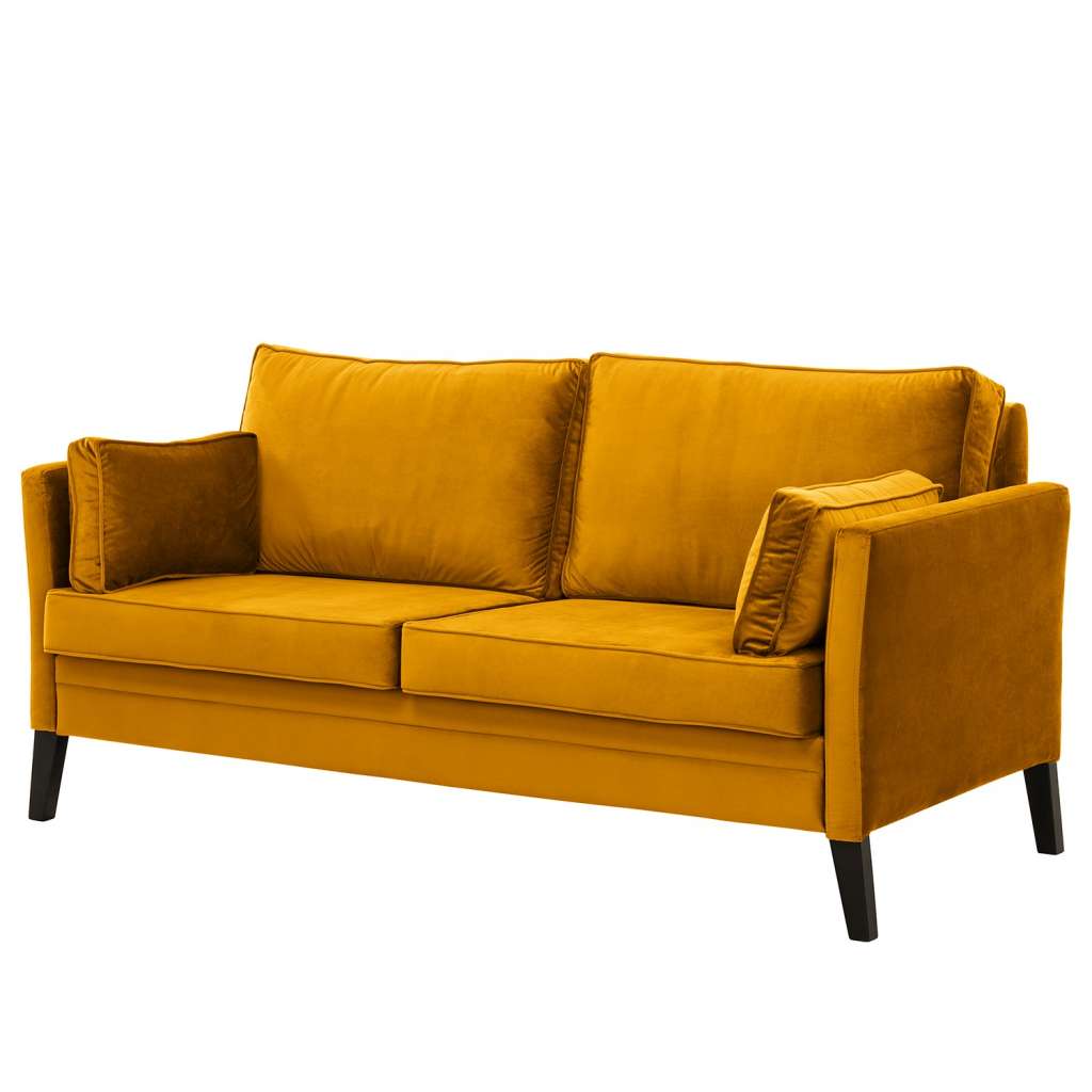 home24 Sofa Voiron I (2,5-Sitzer)