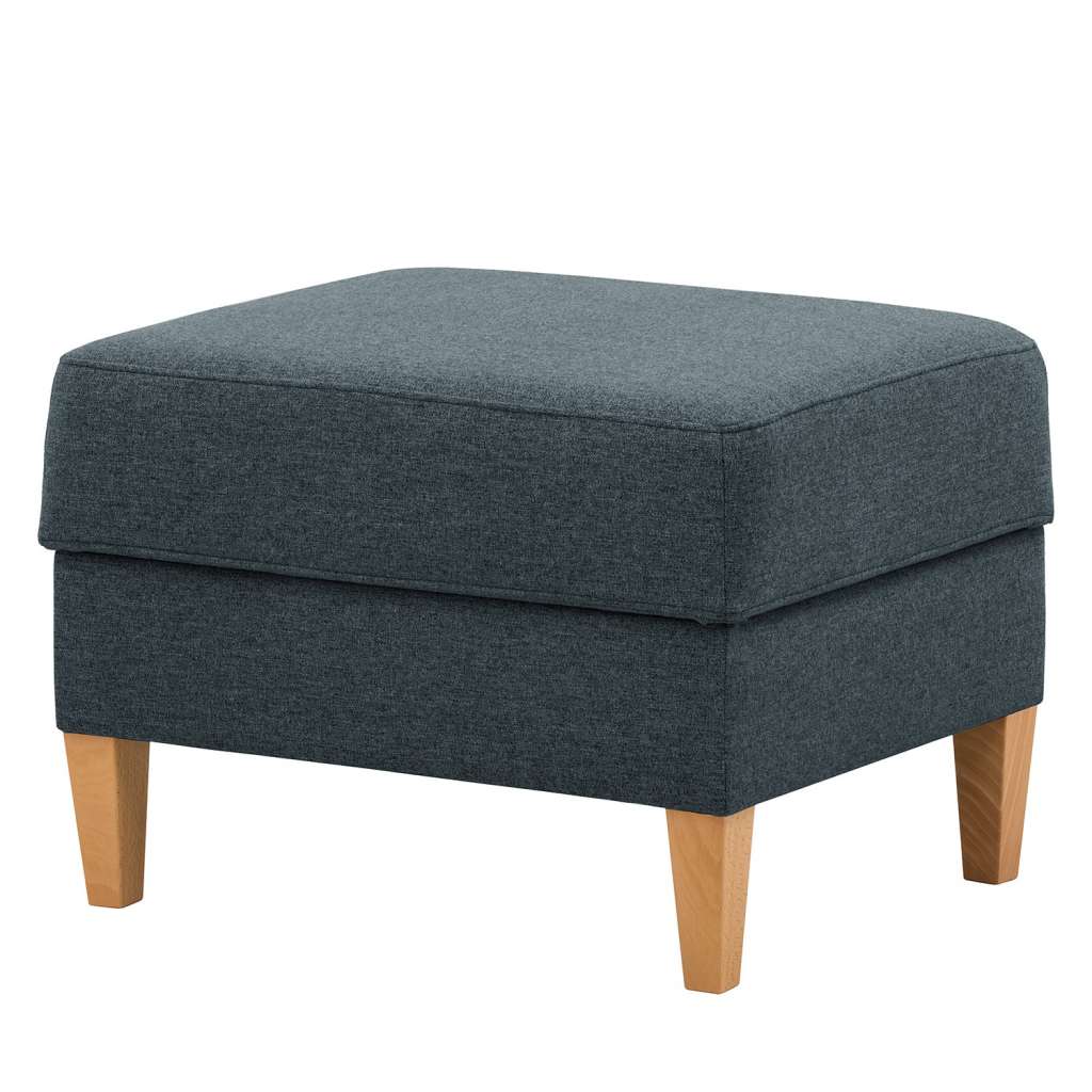 home24 Polsterhocker Koski I