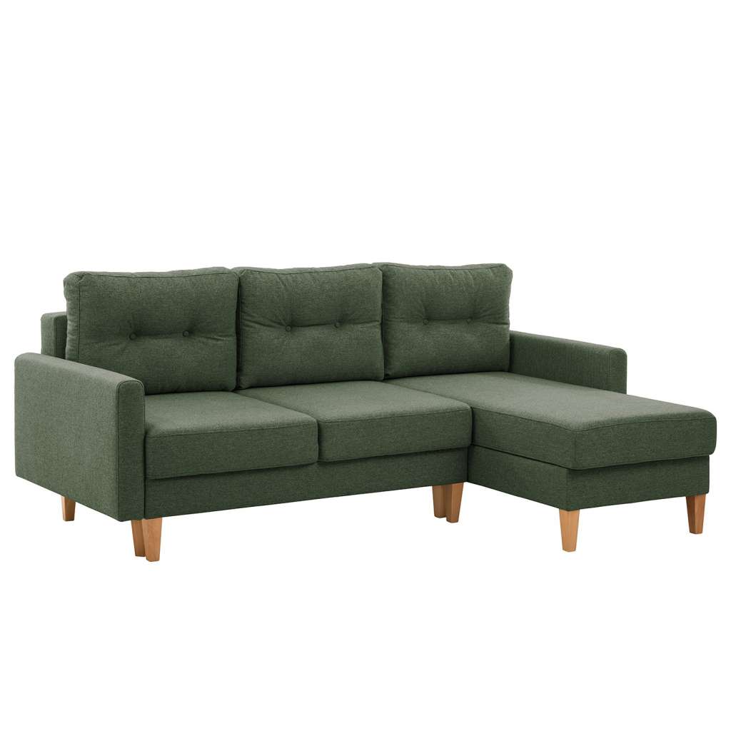 home24 Ecksofa Koski I