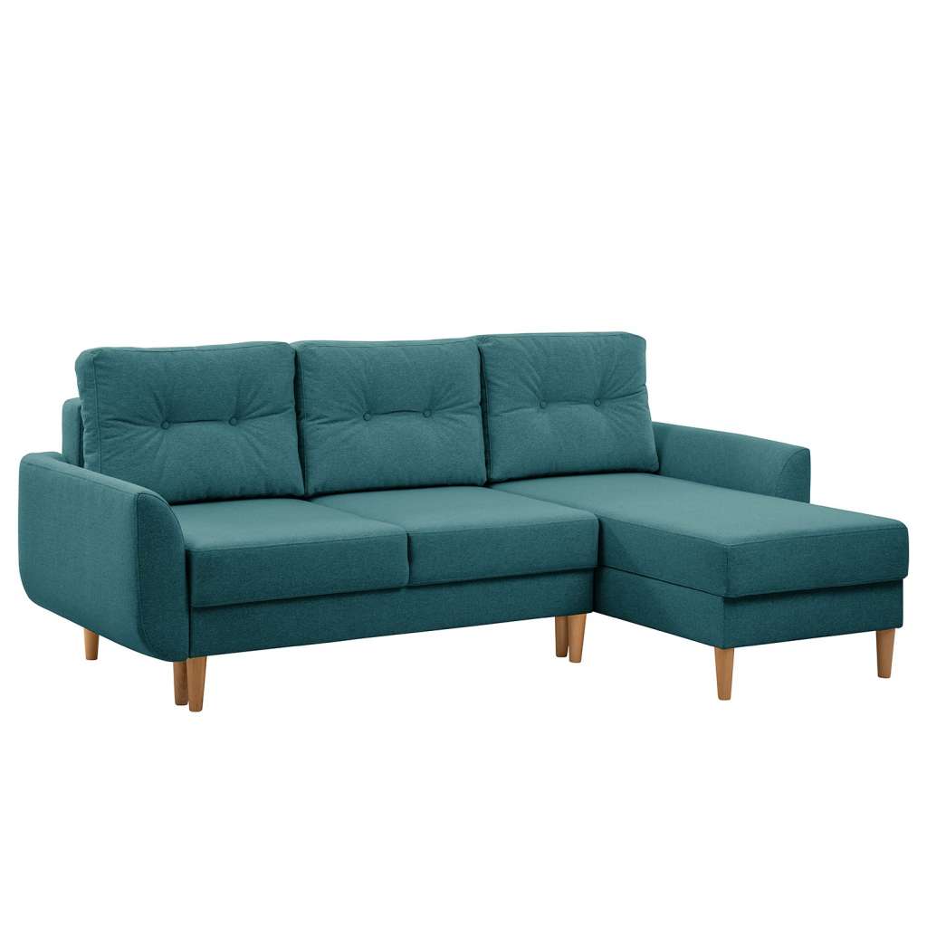 home24 Ecksofa Kaavi II