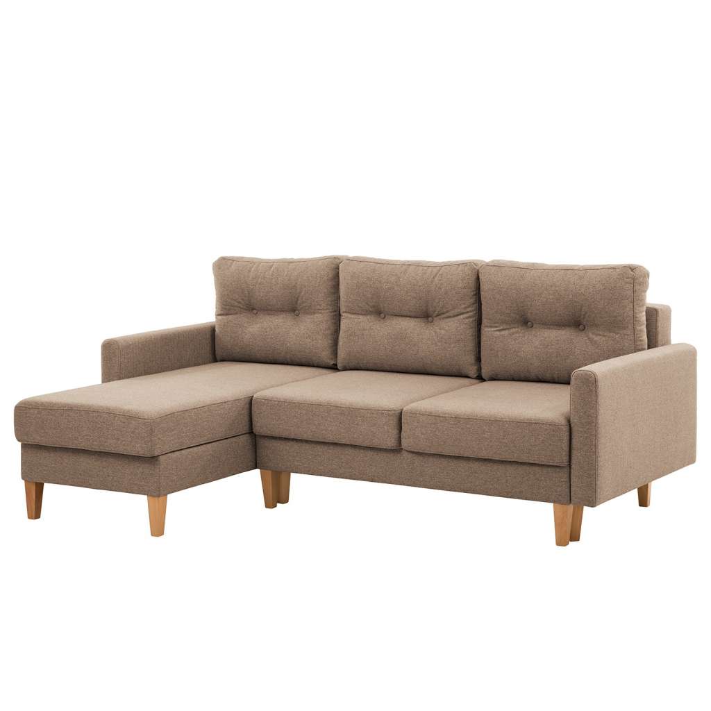 home24 Ecksofa Koski I