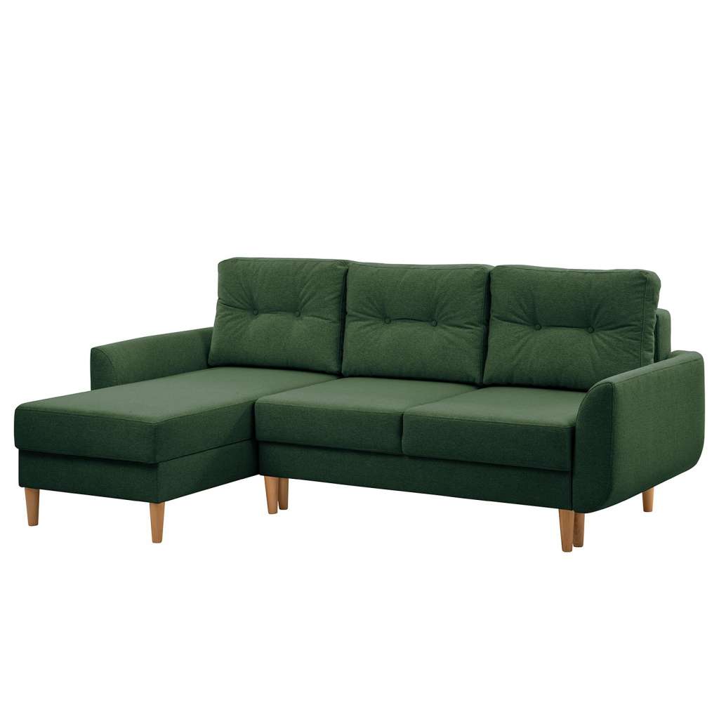 home24 Ecksofa Kaavi II