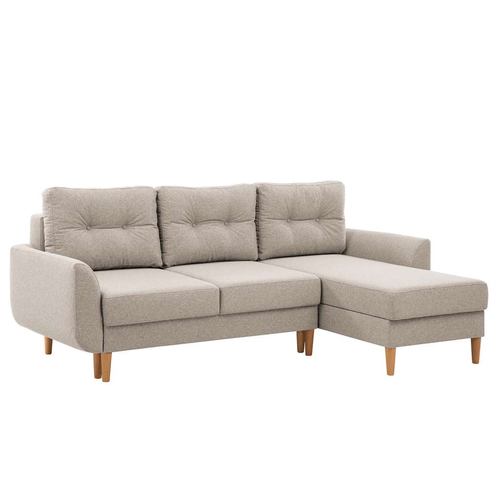 home24 Ecksofa Kaavi I