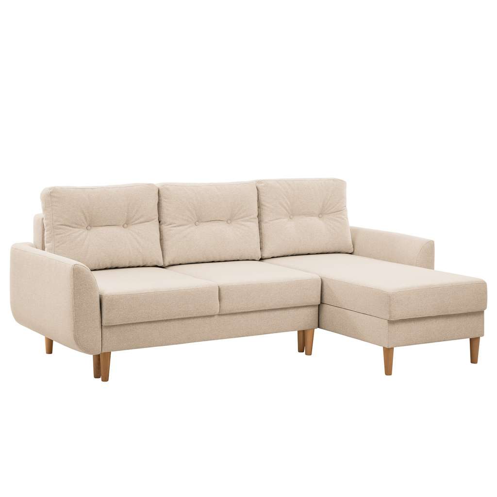 home24 Ecksofa Kaavi II