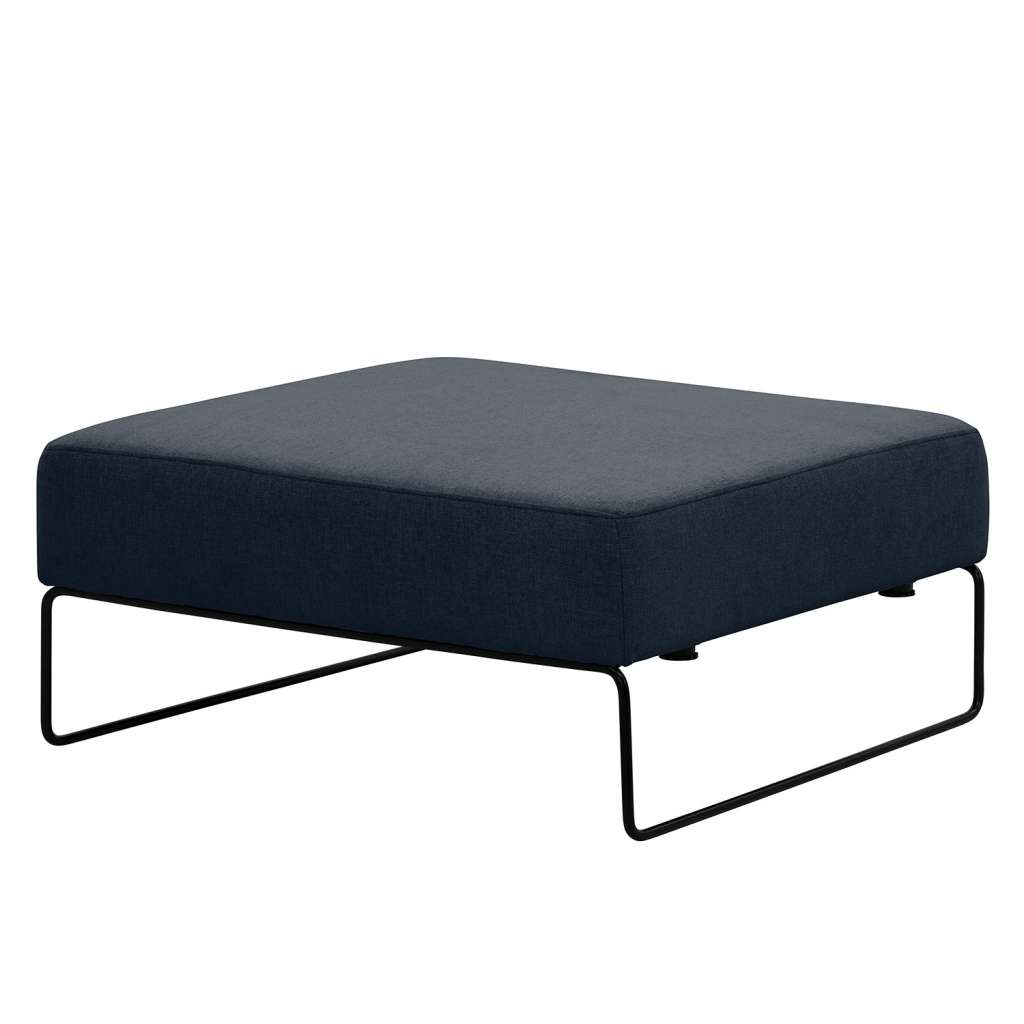 home24 Polsterhocker Litti II