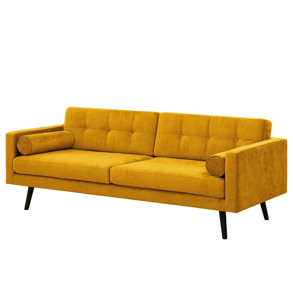 home24 Sofa Kimito II (3-Sitzer)