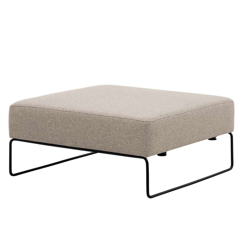 home24 Polsterhocker Litti I
