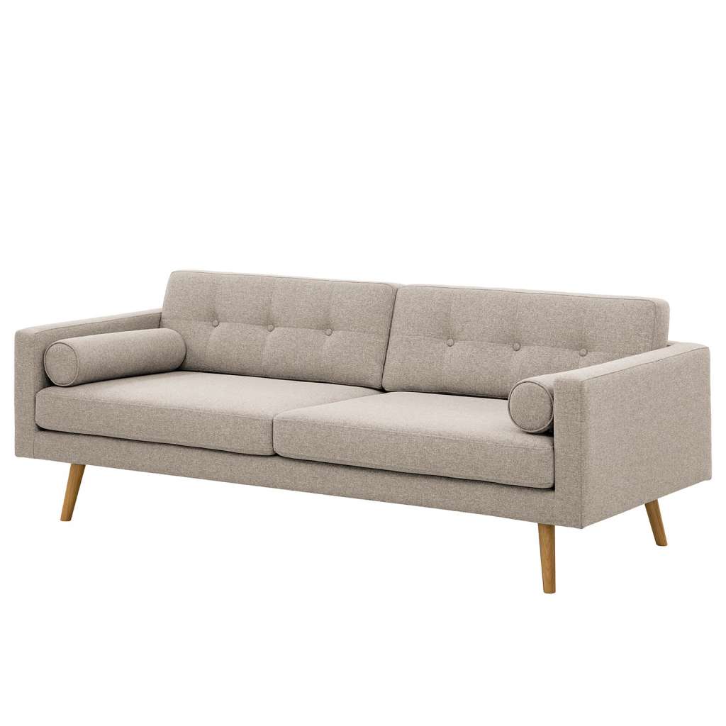 home24 Sofa Kimito I (3-Sitzer)