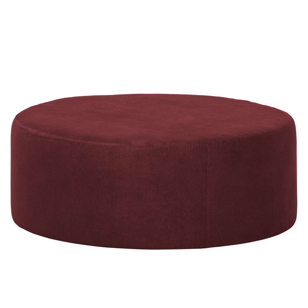 home24 Polsterhocker Vagnas II