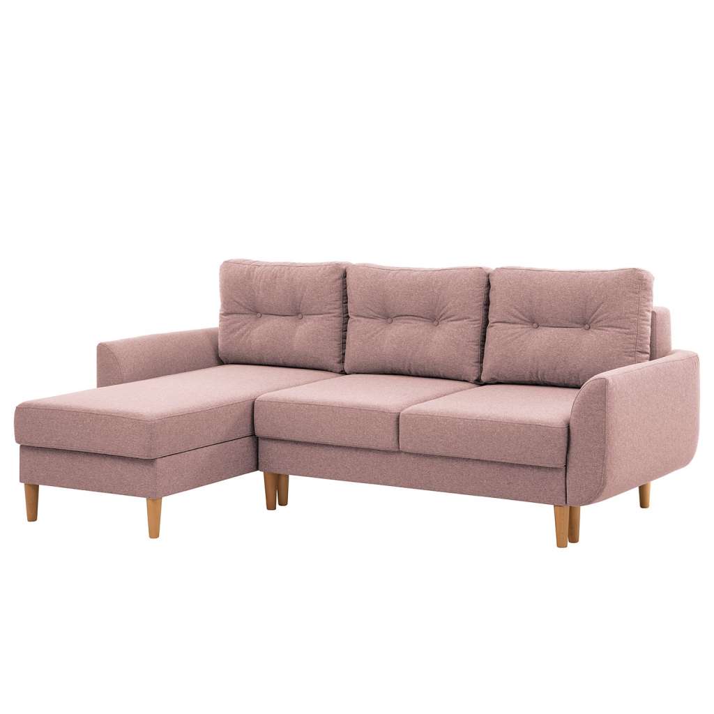 home24 Ecksofa Kaavi I