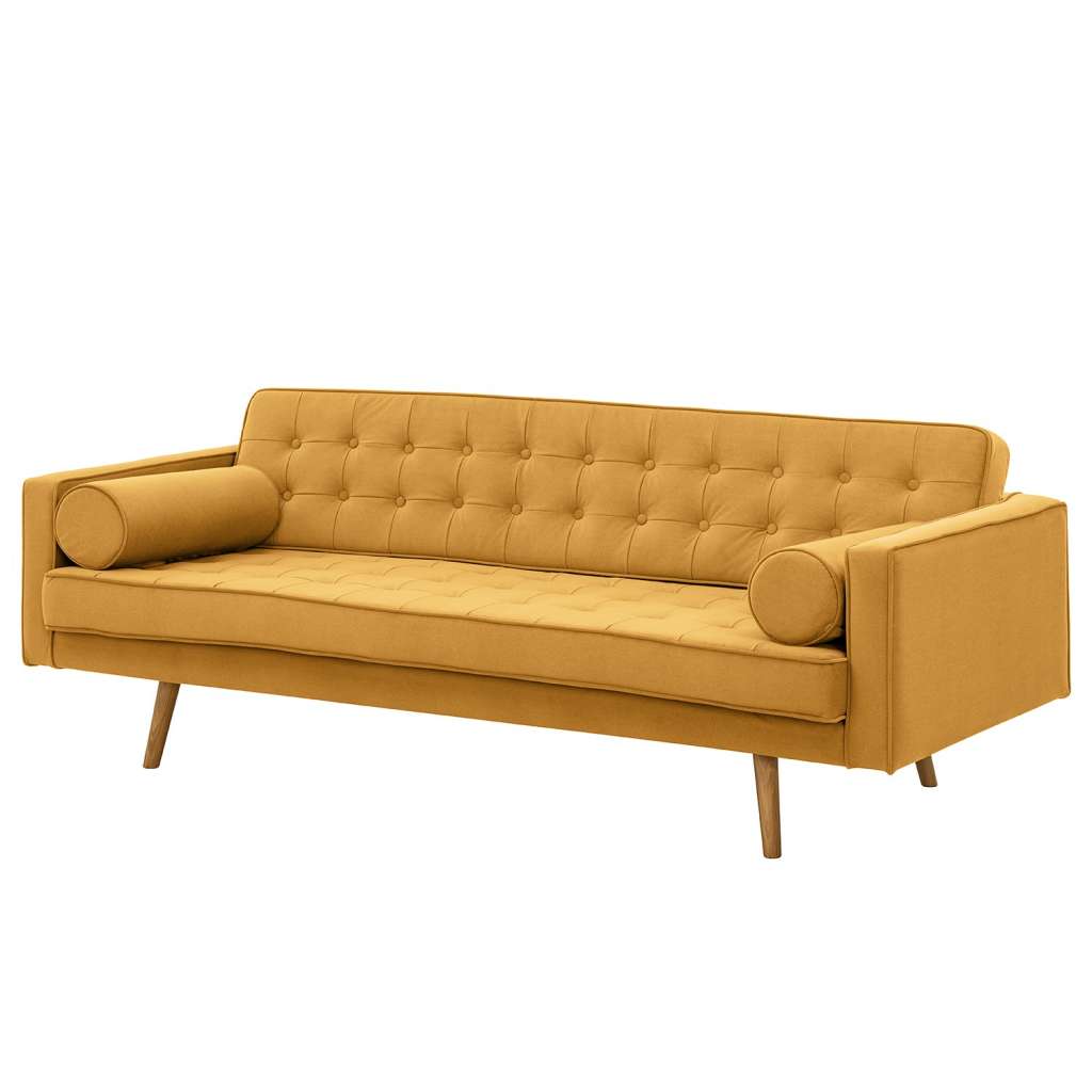 home24 Sofa Kitee II (3-Sitzer)