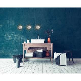 home24 Dekospiegel-Set Polly (3er-Set)