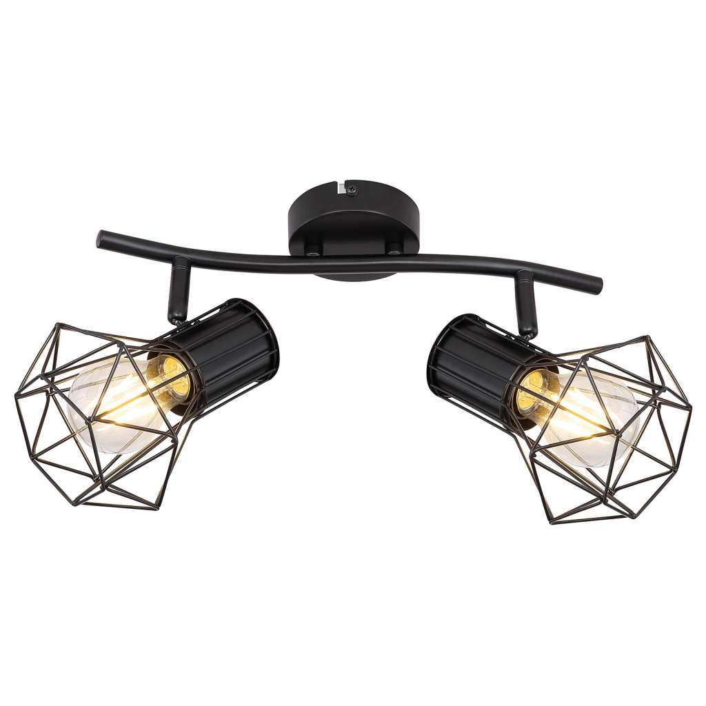 home24 Deckenleuchte Priska I