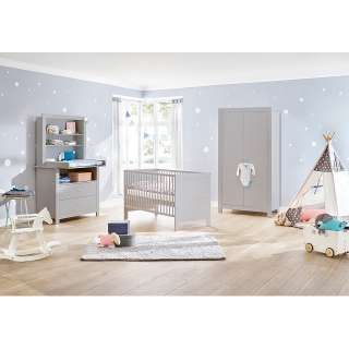 home24 Kleiderschrank Liv I