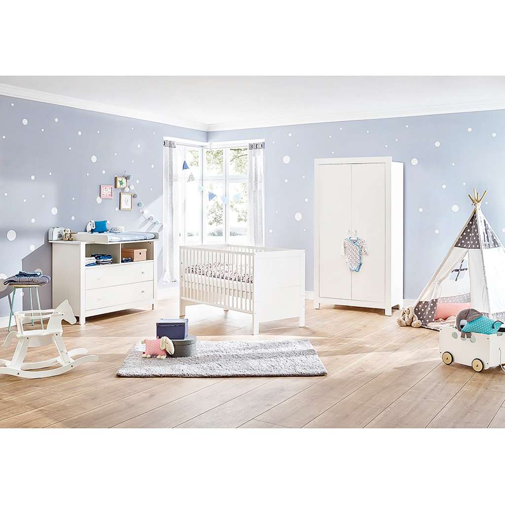 home24 Kleiderschrank Liv I