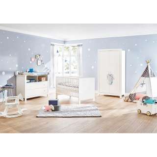 home24 Kleiderschrank Liv I