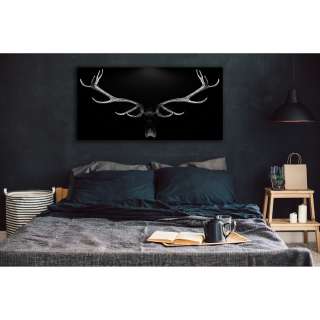 home24 Deko-Panel Grap IV