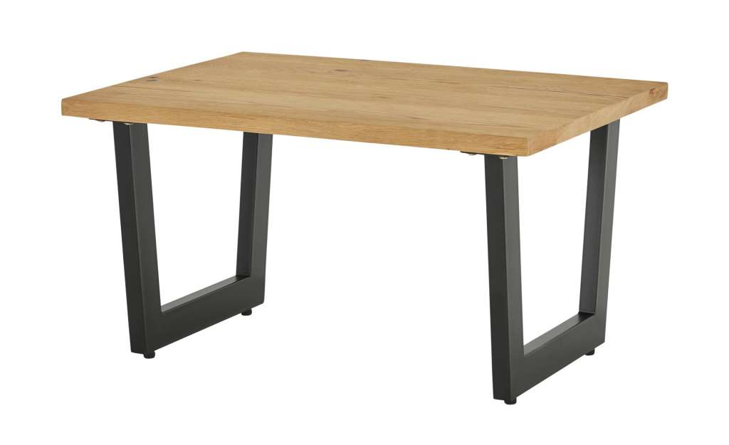 Couchtisch  Trapani ¦ holzfarben ¦ Maße (cm): B: 60 H: 44 Tische > Couchtische > Couchtische rechteckig - Höffner