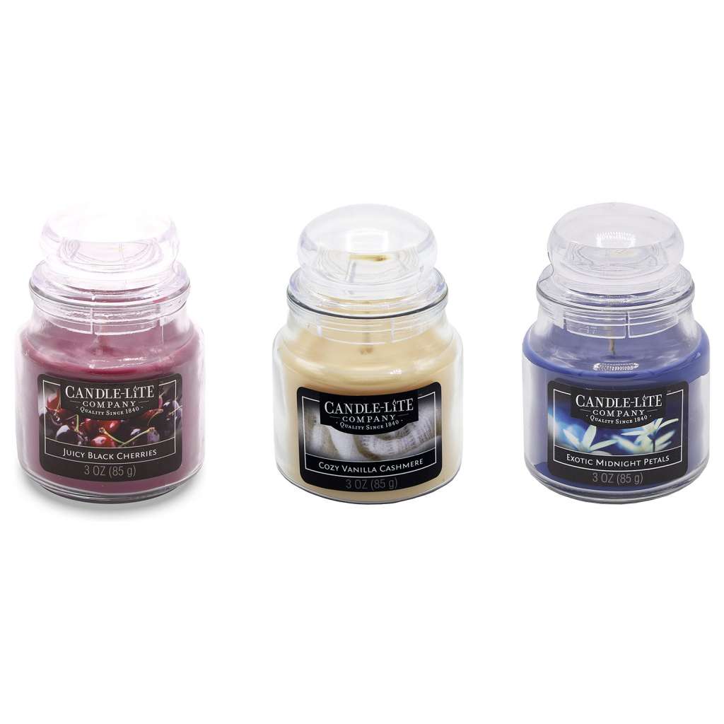 home24 Duftkerzen Set Beautiful Day