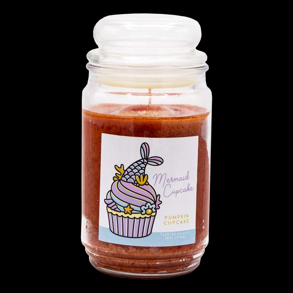 home24 Fairytale Pumpkin Cupcake