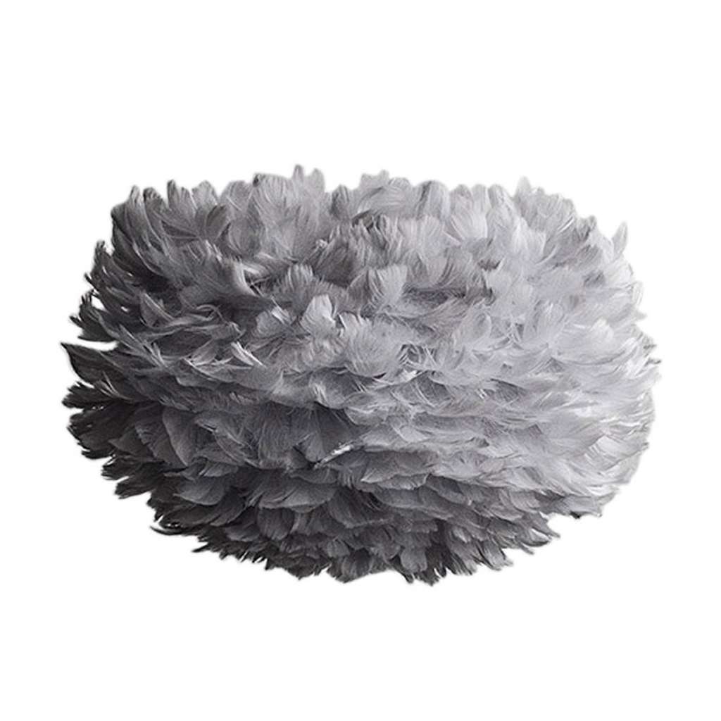 VITA - Eos Leuchte - hellgrau - XS - indoor